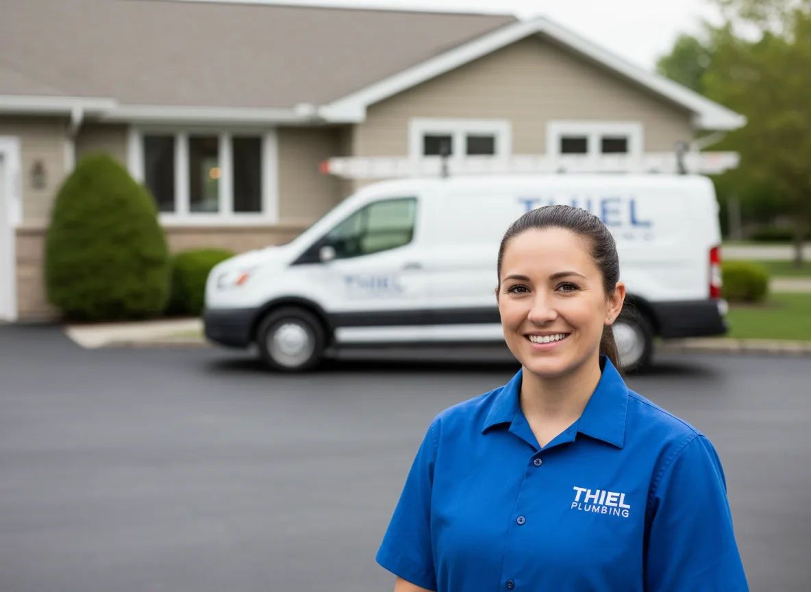 Plumber Thayne, WY FAQs